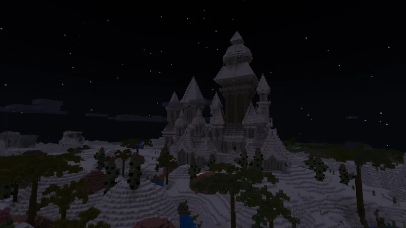 Bhagaur: the Dream Clouds