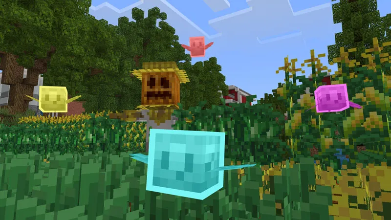 FARMING