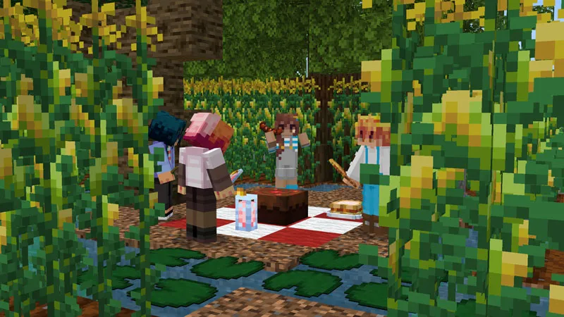FARMING