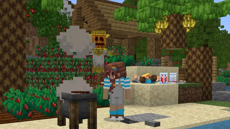 FARMING