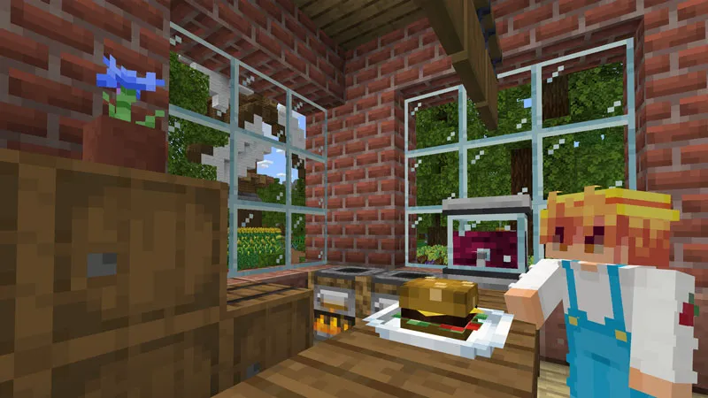 FARMING