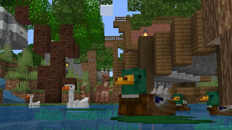 FARMING