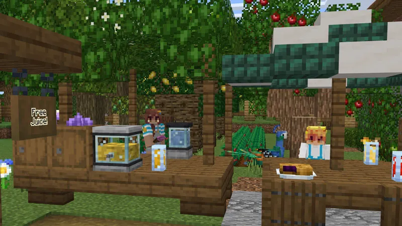 FARMING