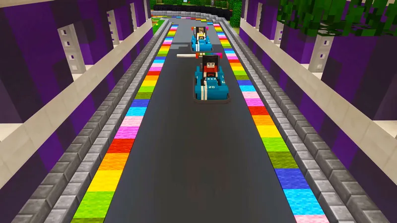 Rainbow Park