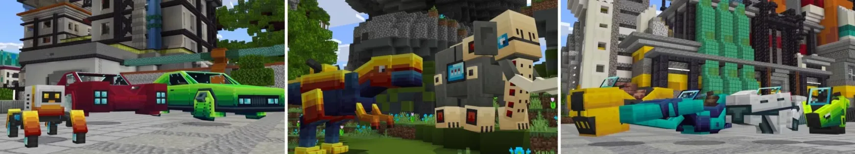 SCI-FI FACTORY