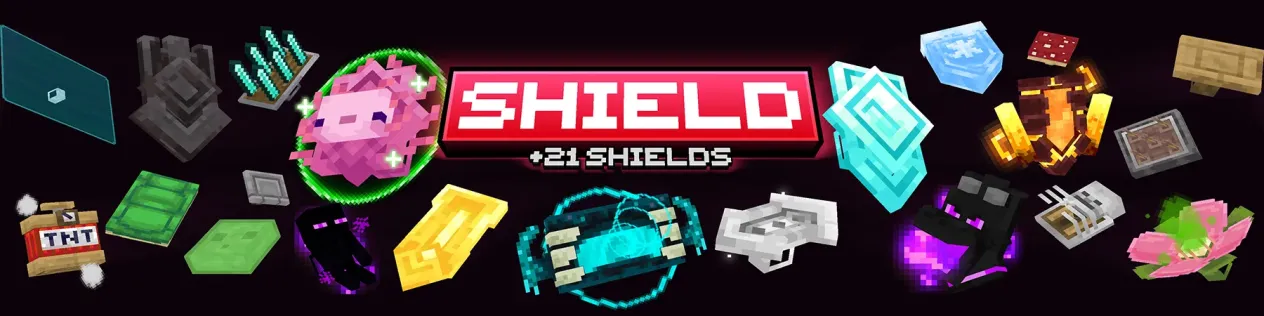 Shields Add-On