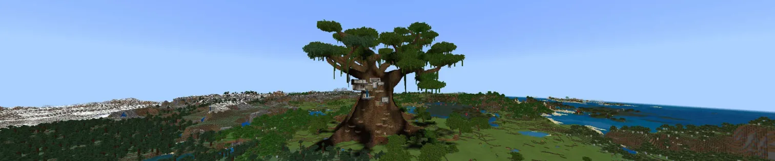 Modern Treehouse