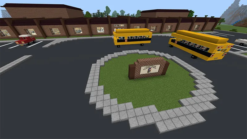 Escape Room: School
