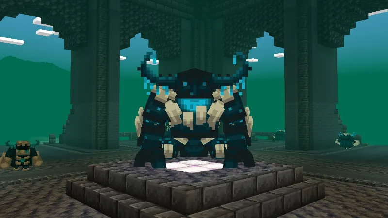 Mutant Morph