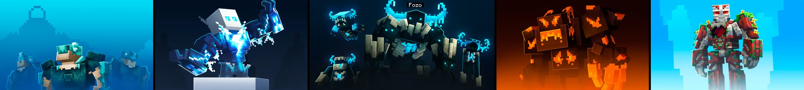 Mutant Morph