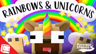 Rainbows and Unicorns