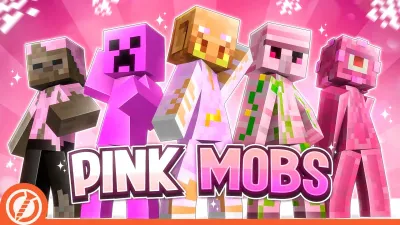 Pink Mobs