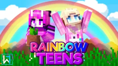 Rainbow Teens