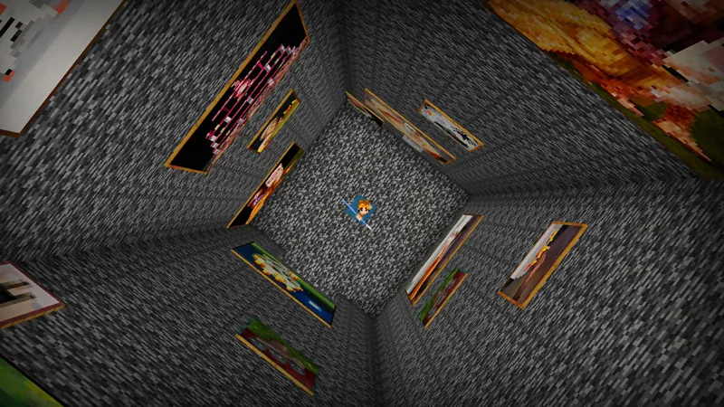 World's Hardest Escape Room