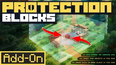 Protection Blocks