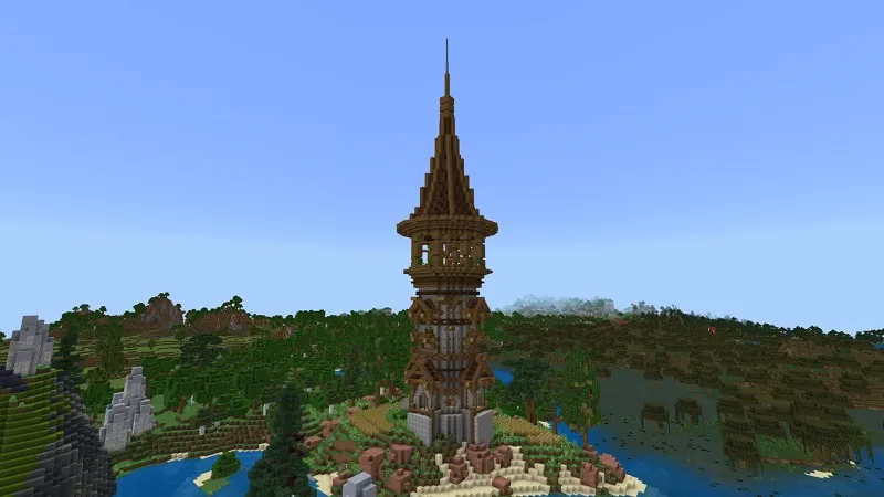 Towers: Noob Vs Pro Vs Hacker