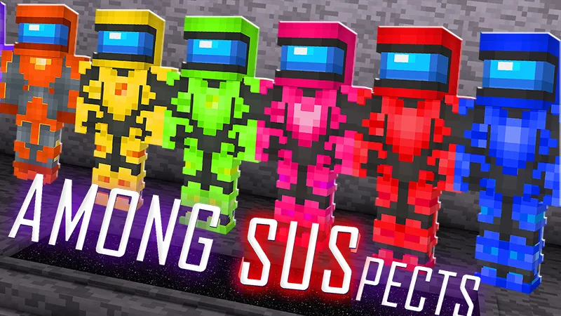 Among Suspects