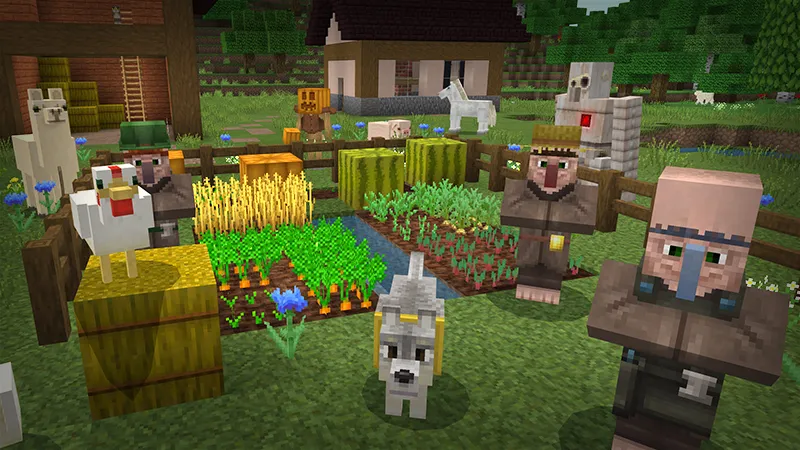 Lithos HD Textures