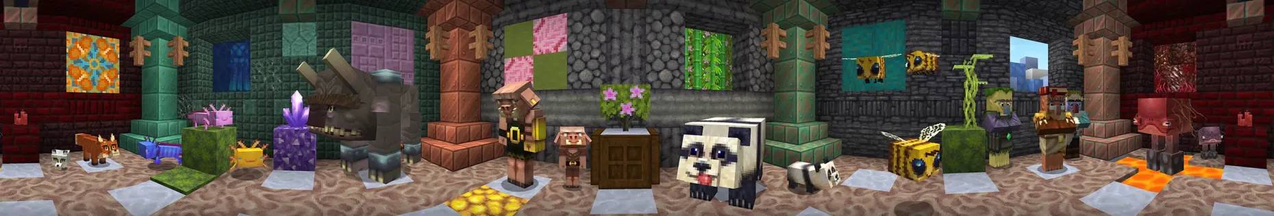 Lithos HD Textures