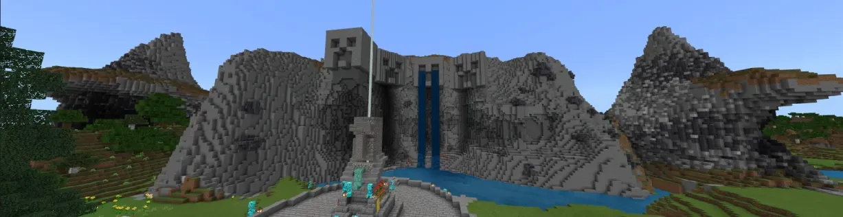 Creeper Mountain