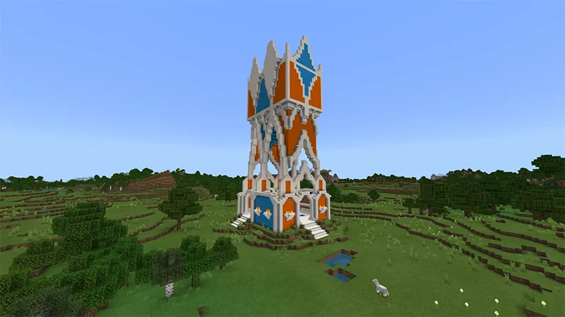 Survival Scavenger Hunt