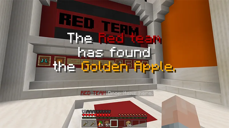 Survival Scavenger Hunt