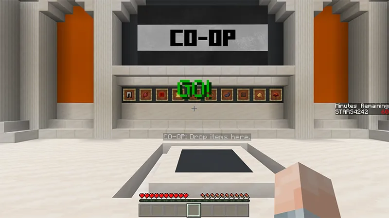 Survival Scavenger Hunt