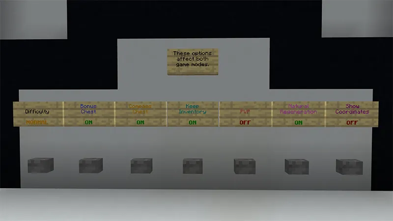 Survival Scavenger Hunt