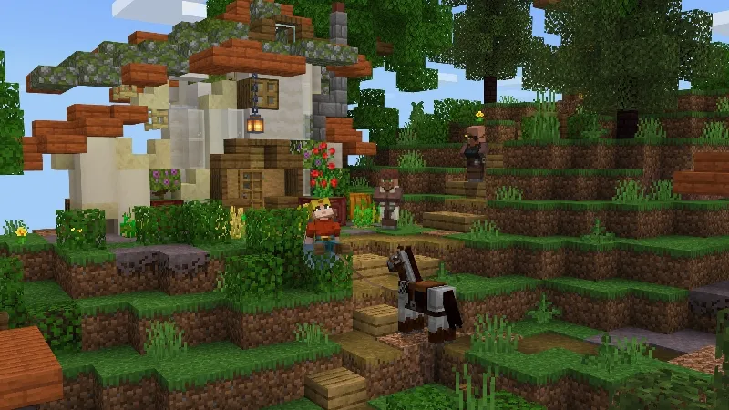 Skyblock