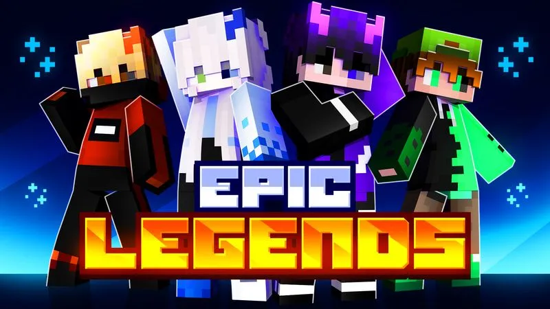 Epic Legends