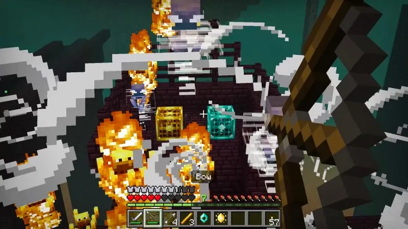 SPAWNERS Add-On