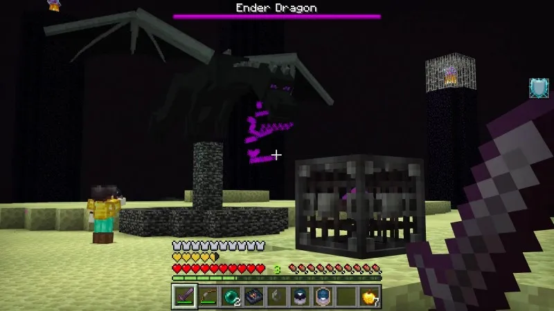 SPAWNERS Add-On