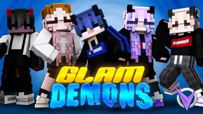 Glam Demons