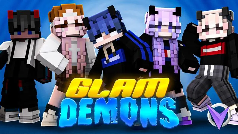 Glam Demons