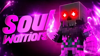 Soul Warriors