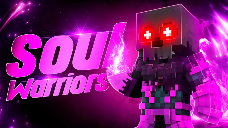 Soul Warriors