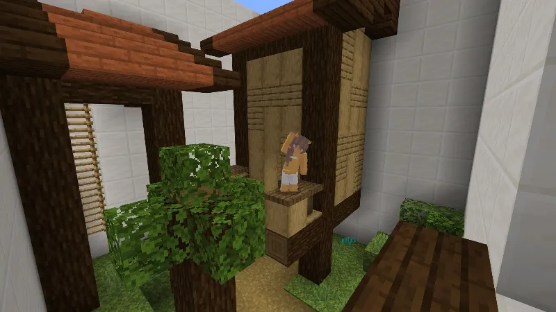 Ultimate Parkour Grid