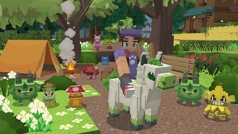 Pet World