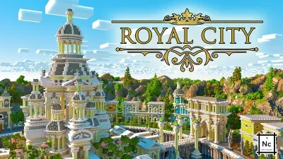 Royal City