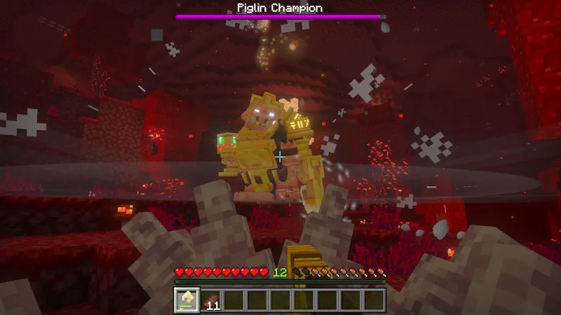 Epic Bosses