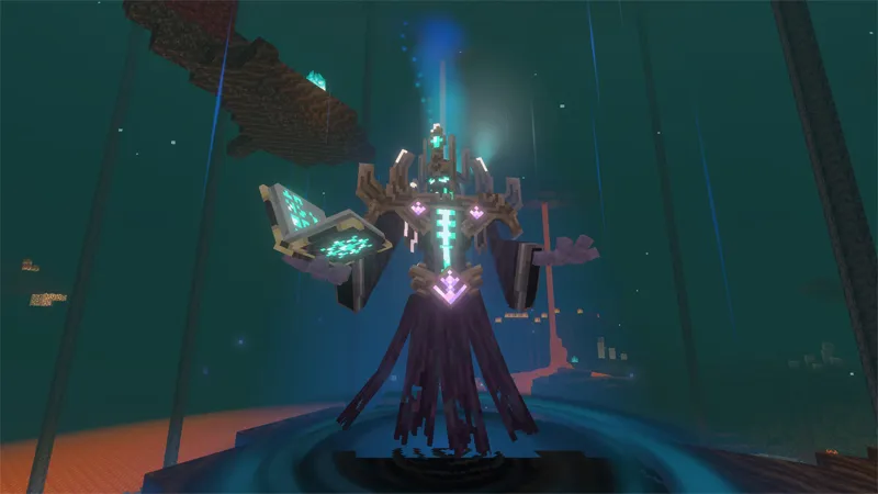 Epic Bosses