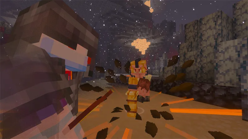 Epic Bosses