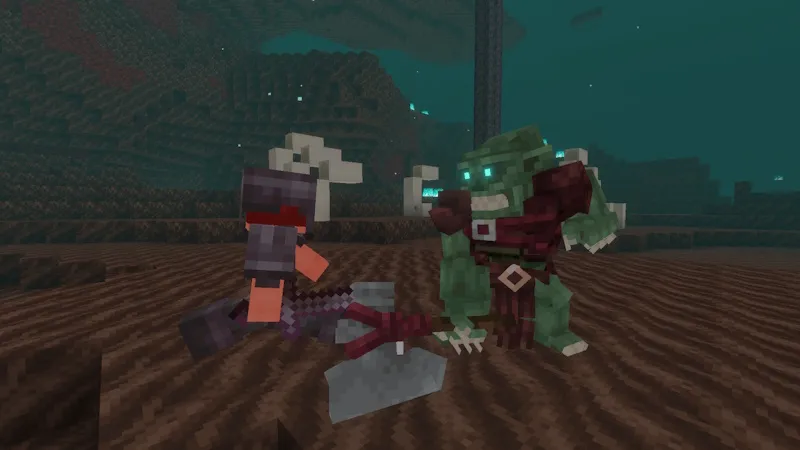 Epic Bosses