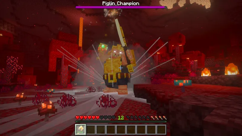 Epic Bosses