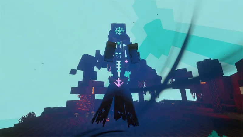 Epic Bosses