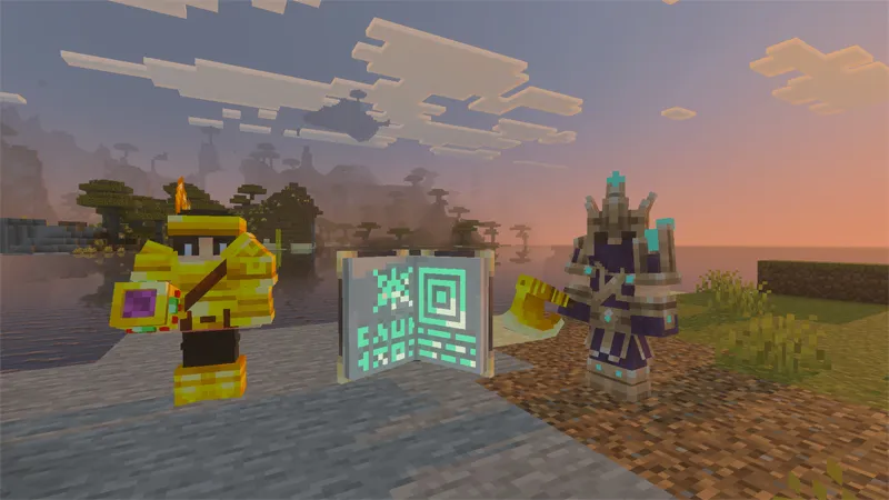 Epic Bosses