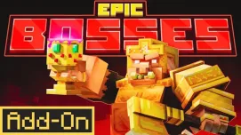 Epic Bosses