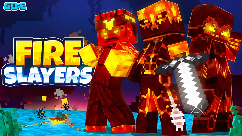 Fire Slayers