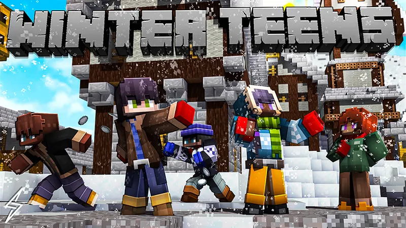 Winter Teens