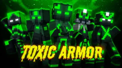 Toxic Armor